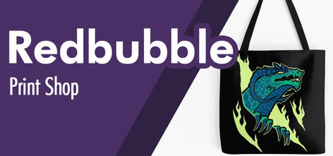 Redbubble Shop Redbubble Shop