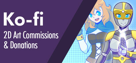 Ko-fi Ko-fi